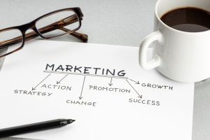 Stratégie marketing améliorer SEO