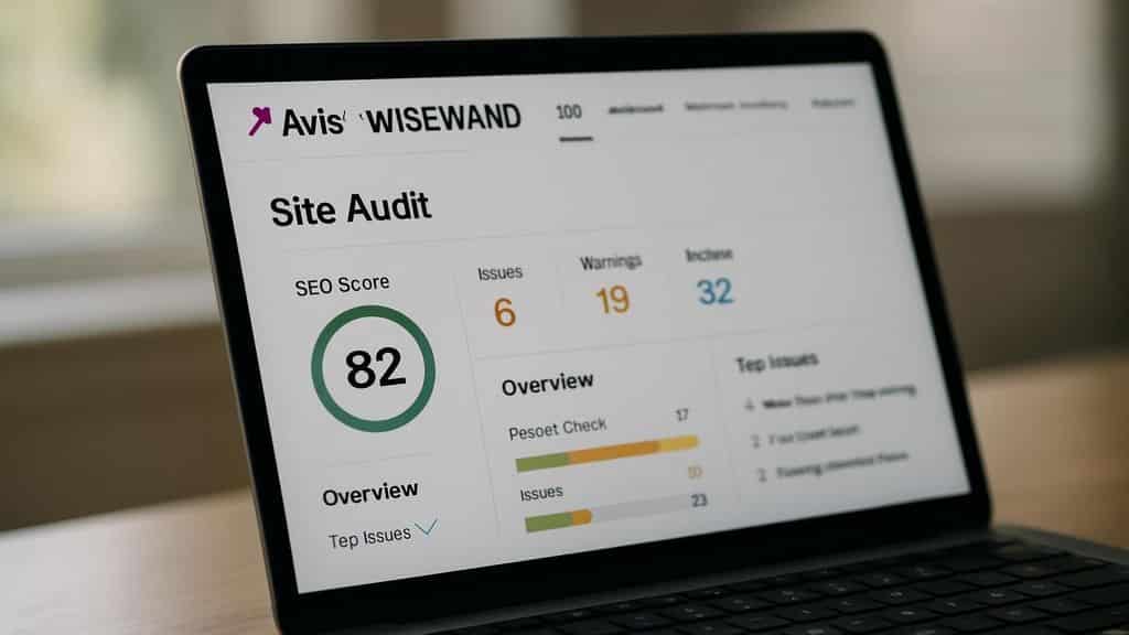 Avis wisewand : outil IA pour SEO optimisé