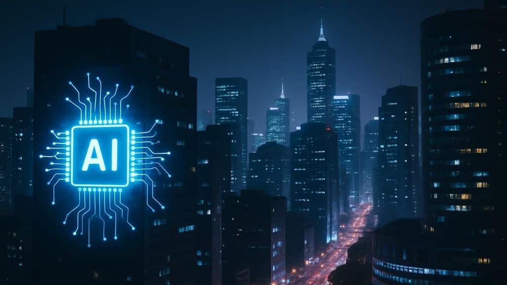 Comprendre l'intelligence artificielle : définition et fondements