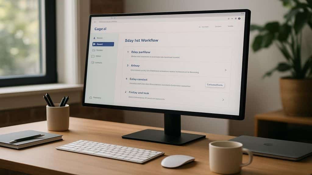 Les avantages principaux de CopyAI pour les professionnels du marketing