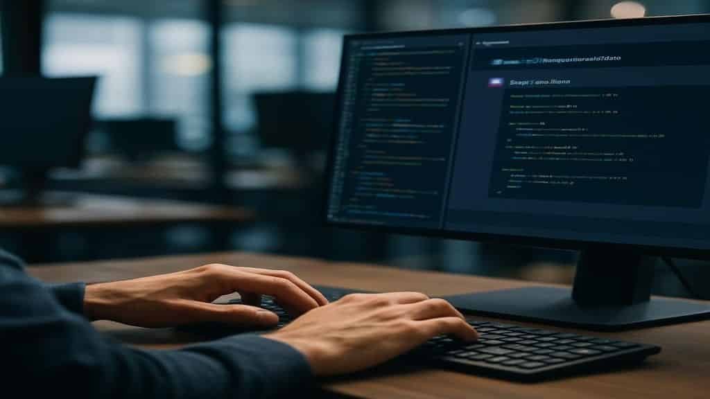 L'essor des générateurs IA dans l'univers numérique