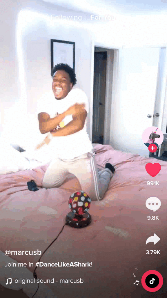 TikTok Ads