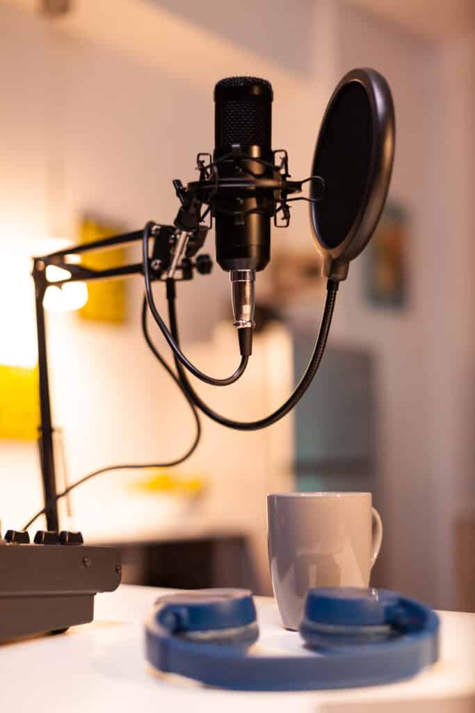 publicité podcast